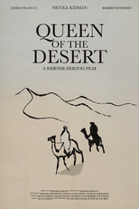 Rainha do Deserto (Queen of the Desert)