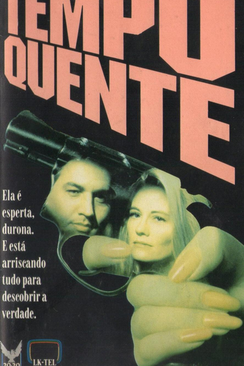  de Filme Tempo Quente (1992)