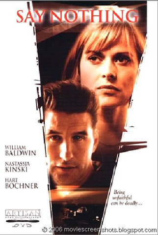 Poster 2 de Filme Armadilhas do Destino (2001)