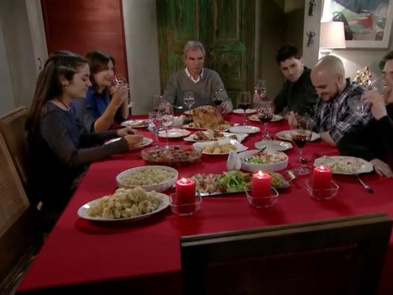 Foto 12 de Jogos de Poder (1ª Temporada)