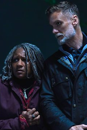 Poster de Episódio Episode 2 (2024)