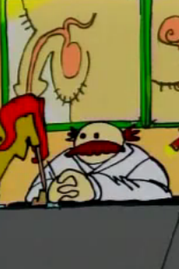  de Curta Geraldine (2000)