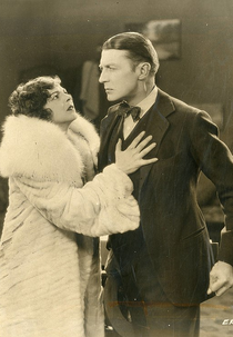 O Homem Que Não Gostava de Mulheres (The Woman Hater)