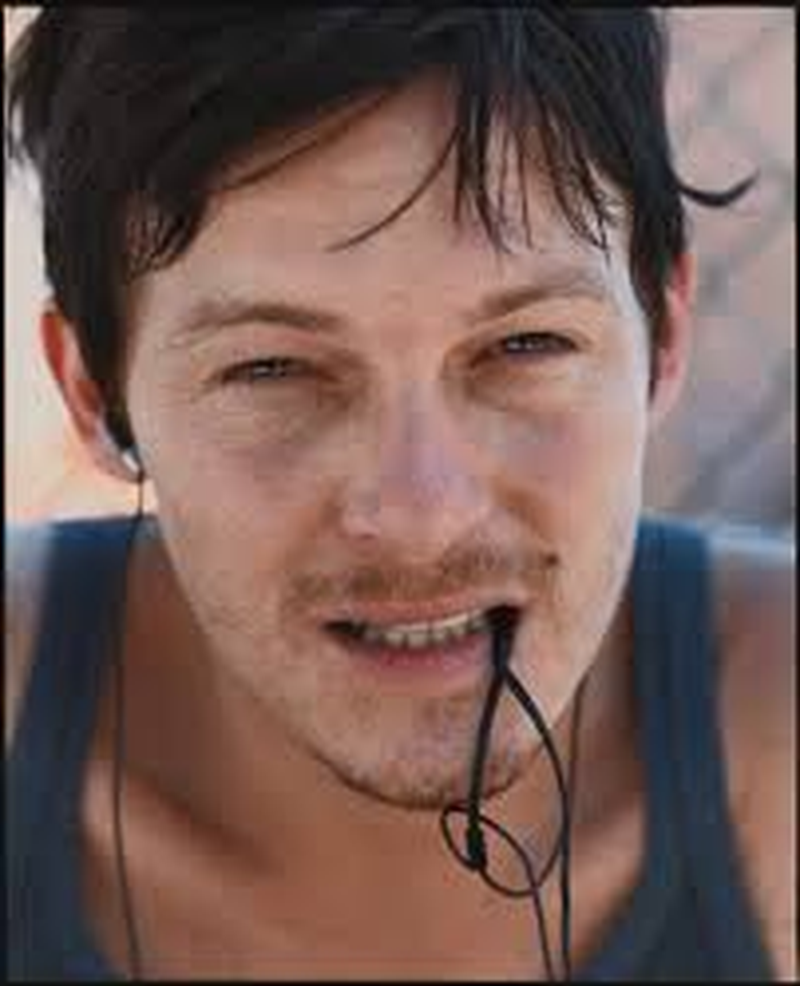 Norman Reedus - Foto 12