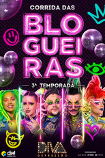 Corrida das Blogueiras (3ª Temporada) (Corrida das Blogueiras (3ª Temporada))