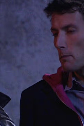 Poster de Episódio Épisode 155 (2005)
