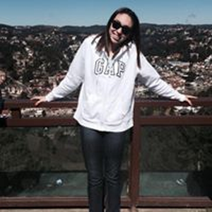 Foto de perfil de alexia