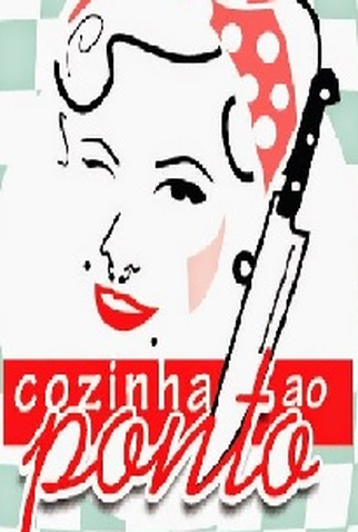Poster 1 de Série Cozinha ao Ponto (2012)