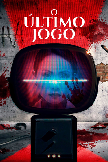  de Filme O Último Jogo (2021)