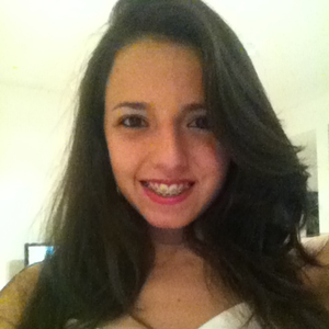 Foto de perfil de Leticia Gomes