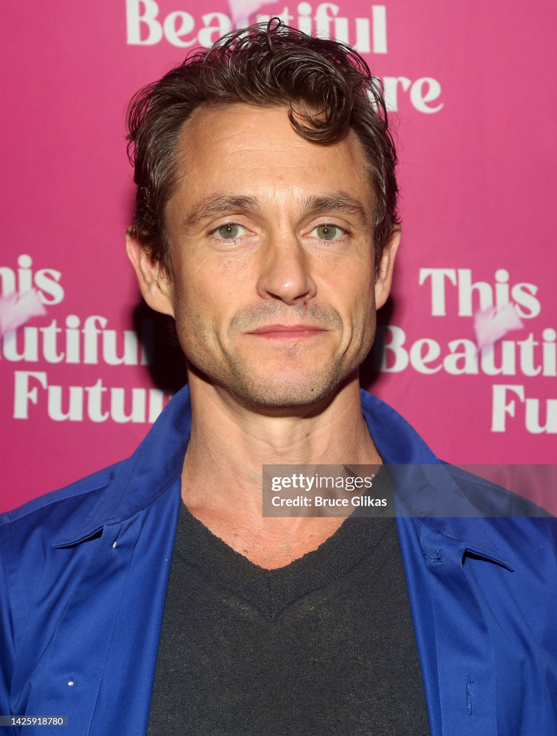 Hugh Dancy - Foto 13