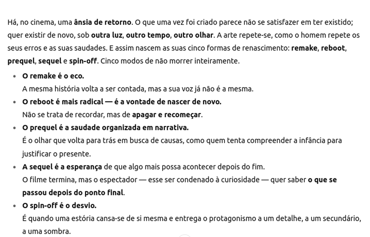 Cine Suspense - Foto 1