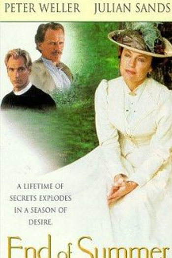  de Filme Quando Chegar o Verão (1997)