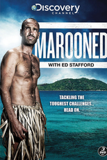 Ed Stafford, o Sobrevivente (3ª Temporada) (Marooned with Ed Stafford (Season 3))