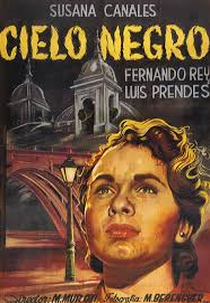 Céu Negro (Cielo Negro )