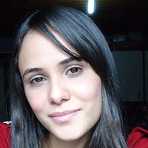 Foto de perfil de Aline