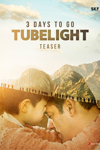  de Filme Tubelight (2017)