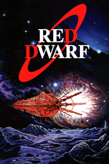 Red Dwarf (Red Dwarf)