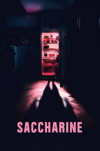  de Filme Insaciável (2026)
