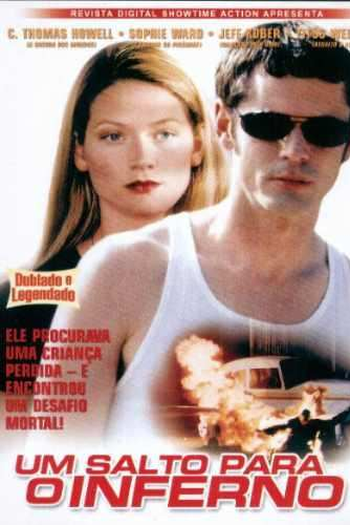  de Filme Um Salto Para o Perigo (1997)