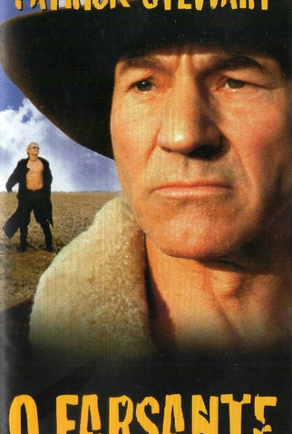 Poster 1 de Filme O Farsante (1998)