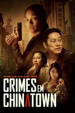 Crimes em Chinatown (Snakehead)