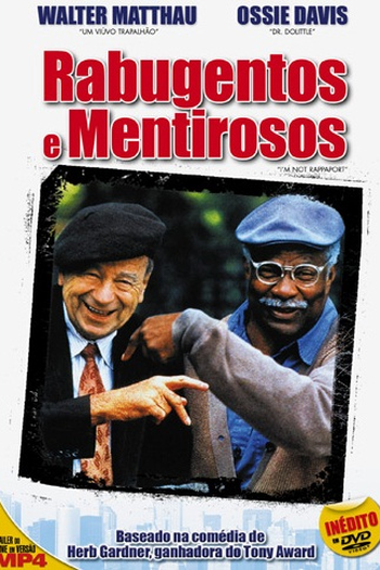  de Filme Rabugentos e Mentirosos (1996)