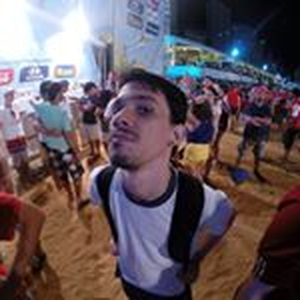 Foto de perfil de Fernando