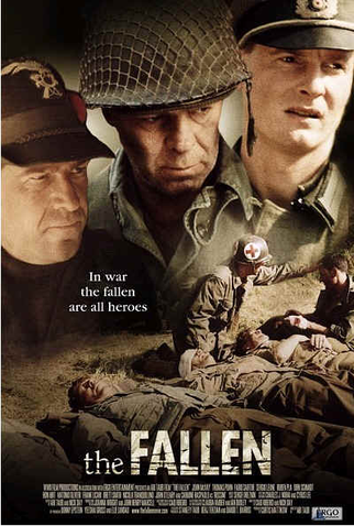 Poster 2 de Filme Guerra Sangrenta (2004)