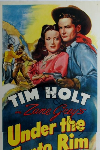  de Filme Montanhas Perigosas (1947)