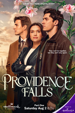 Providence Falls: Chance of a Lifetime (Providence Falls: Chance of a Lifetime)