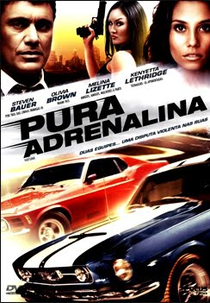 Pura Adrenalina (Fast Lane)