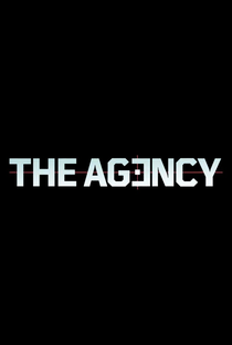 A Agência (1ª Temporada) - Poster / Capa / Cartaz - Oficial 2