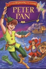 Peter Pan - Aventuras na Terra do Nunca (Peter Pan)