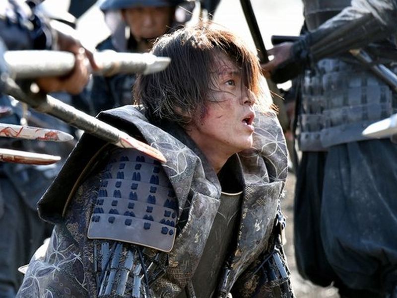 Foto 2 de Nobunaga Concerto