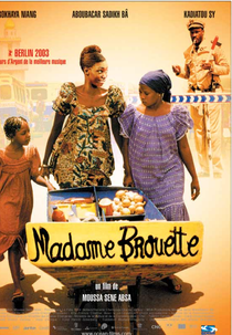 Madame Brouette (L`Extraordinaire Destin de Madame Brouette)