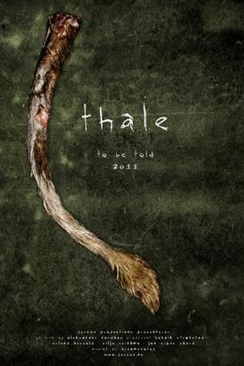  de Filme Thale: Ela Veio da Floresta (2012)