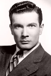 Donald Murphy - Poster / Capa / Cartaz - Oficial 1