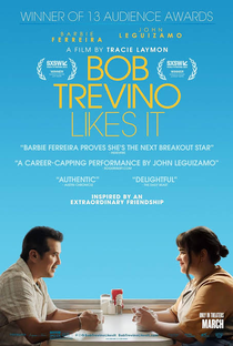 Um Pai Para Lily - Poster / Capa / Cartaz - Oficial 2