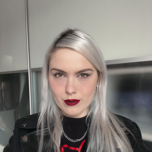 Foto de perfil de Thaissa Mezzari