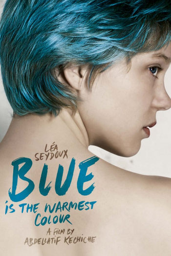  de Filme Azul é a Cor Mais Quente (2013)
