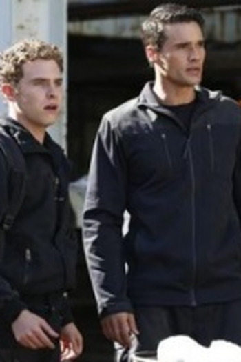Poster de Episódio The Hub (2013)