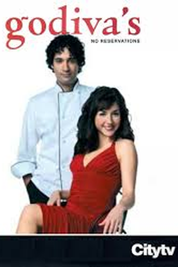Poster de Série Godiva's (2005)