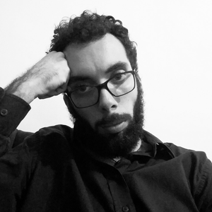 Foto de perfil de Matheus