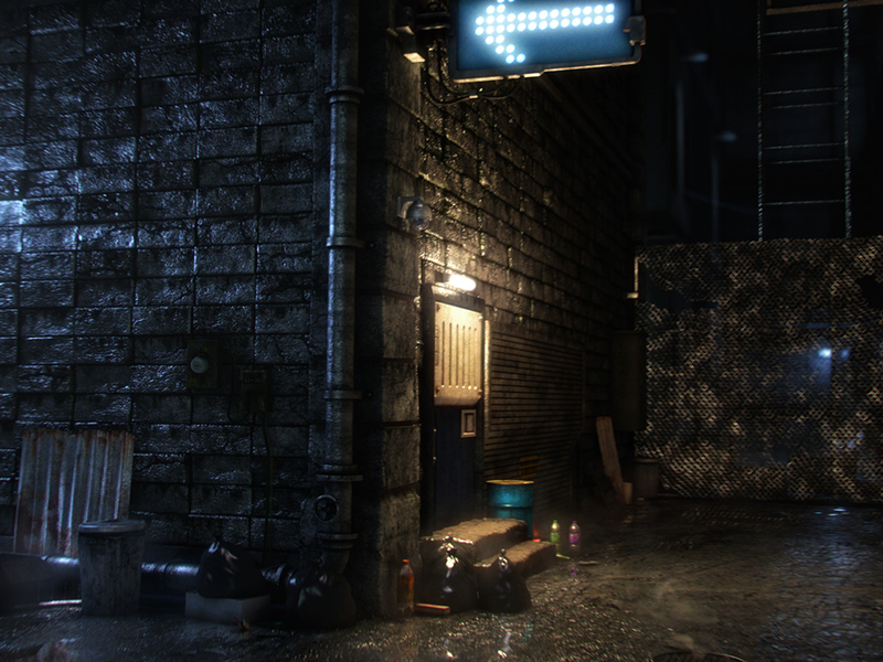 Foto 3 de The Escape