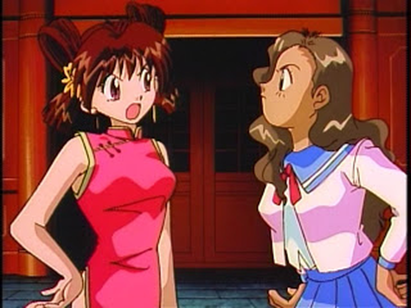 Foto 4 de Demon Fighter Kocho