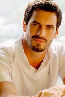 Nikolas Antunes - Poster 1