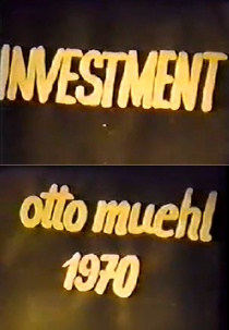 Investmentfonds oder: Erich kommt (Investmentfonds oder: Erich kommt)