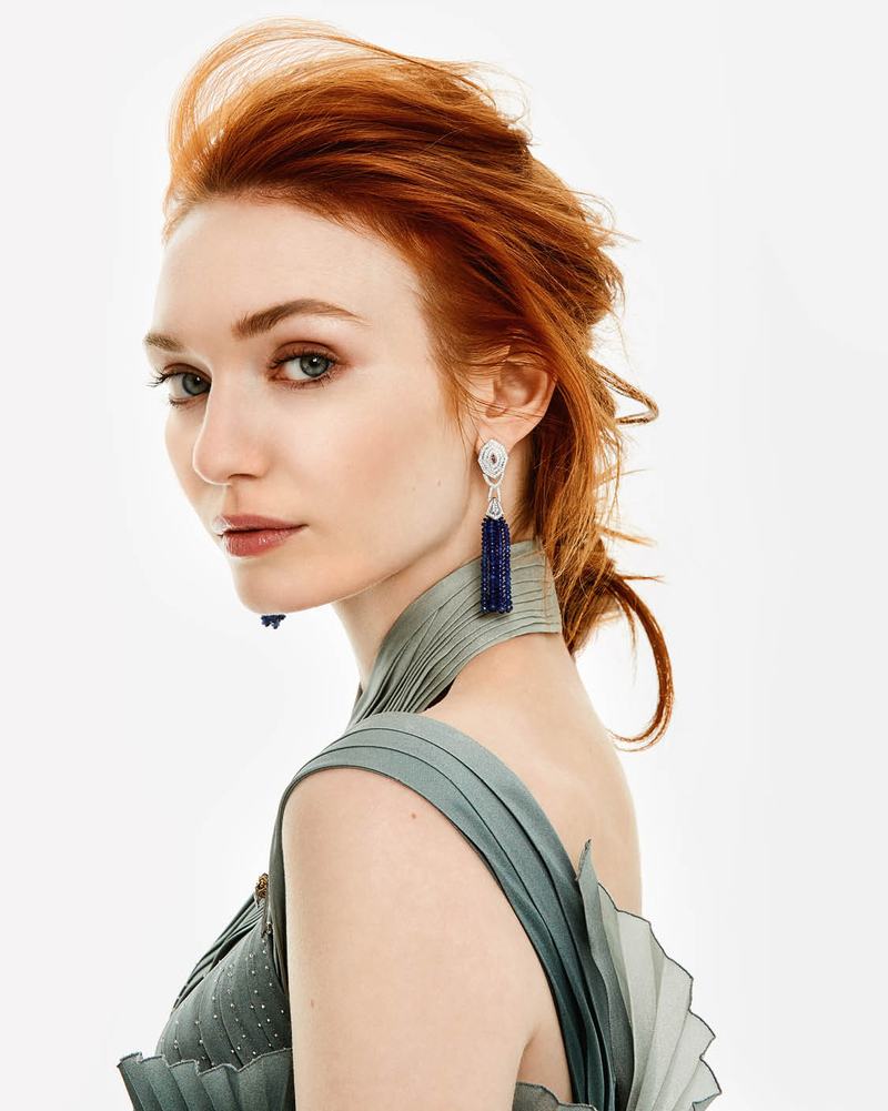 Eleanor Tomlinson - Foto 4