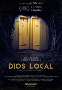 Deus Local (Dios Local)